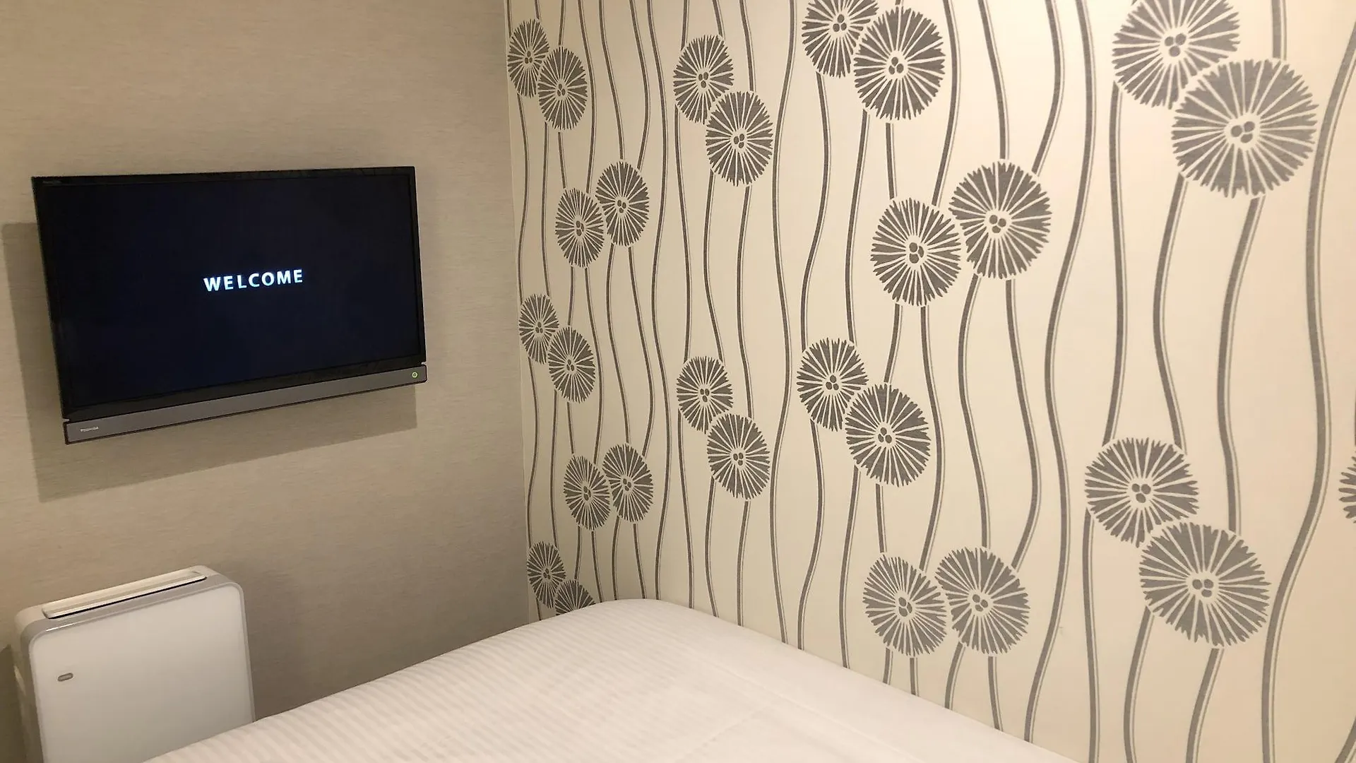 Meitetsu Inn Hamamatsucho Prefektura Tokio Hotel