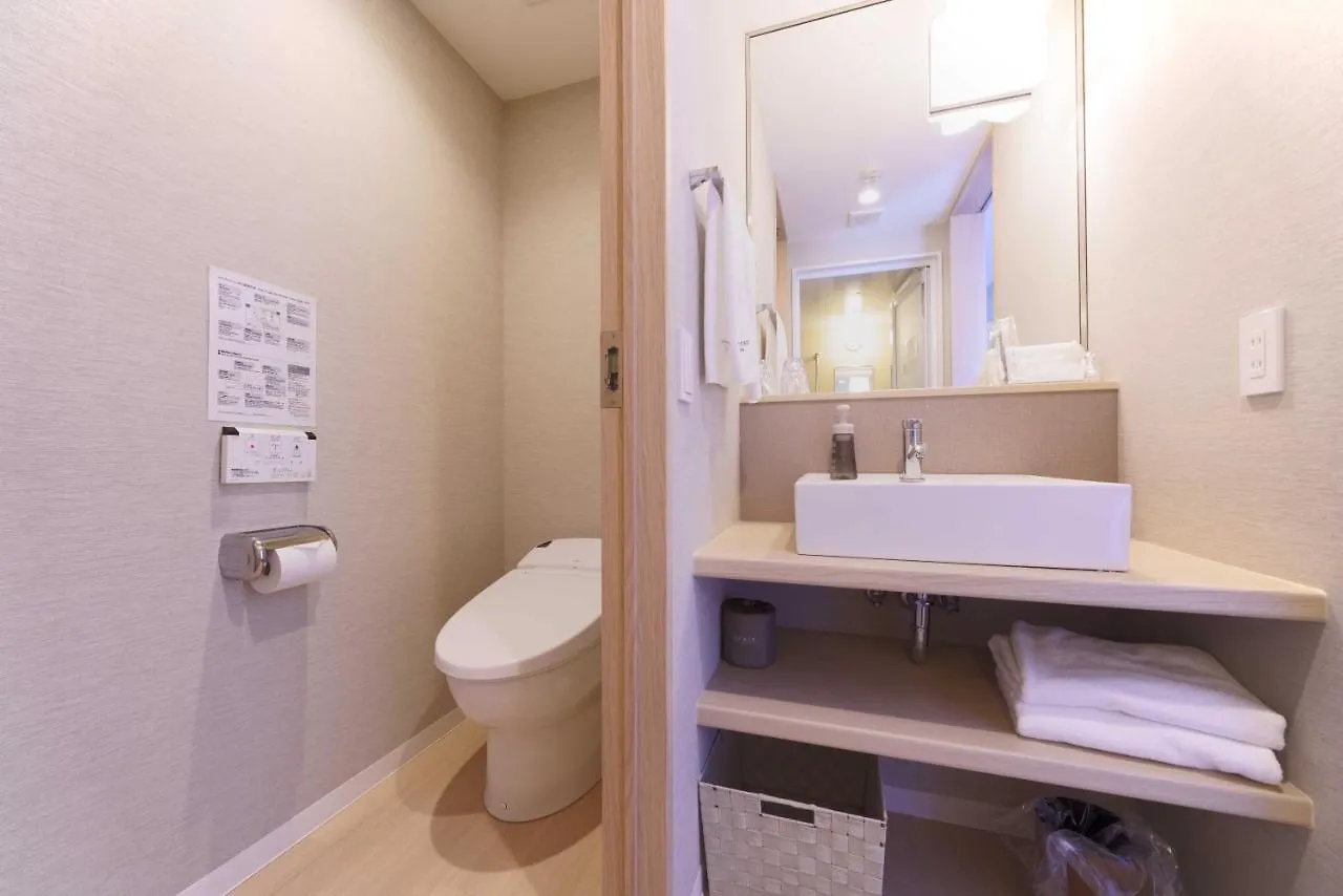 Hotel Meitetsu Inn Hamamatsucho Prefektura Tokio