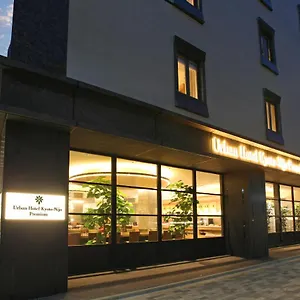 Hotel Urban Nijo Premium Kyōto