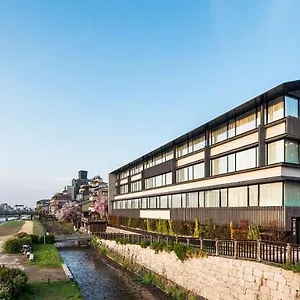 Hotel Solaria Nishitetsu Premier Kyōto