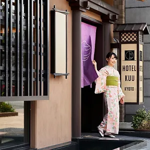 Hotel Kuu Kyōto