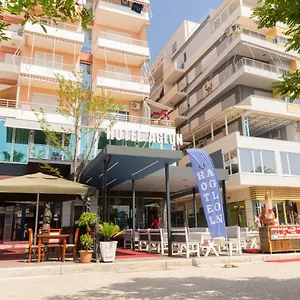Hotel Aglon Vlorë