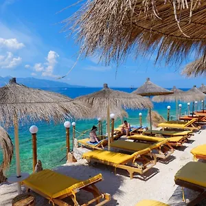 Affittacamere Siro Kerma Private Sarandë