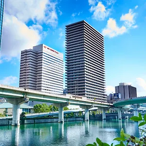 Hotel Ana Crowne Plaza By Ihg Osaka