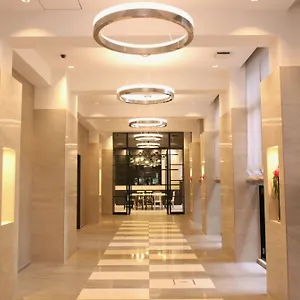 Hotel M's Shijo Omiya Kyōto