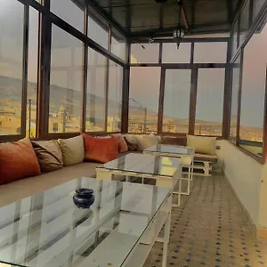 Dar Atlas Marruecos