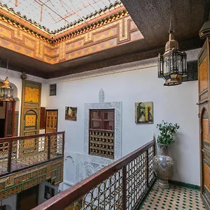Affittacamere Dar Arabic Fez