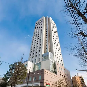 Aparthotel Hundred Shinjuku, Präfektur Tokio