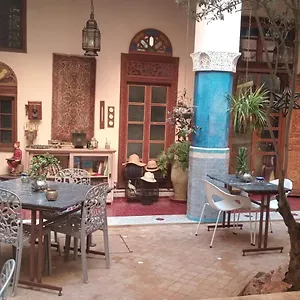 Les Bains De Tara Marruecos