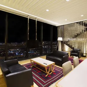 Doubletree By Hilton Istanbul-avcilar Türkei