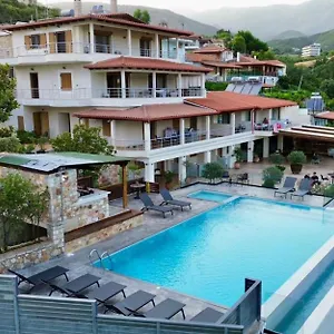 Bed & Breakfast Royal 1967 Himare