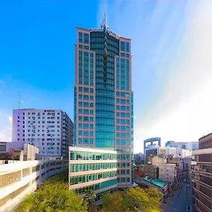 Orakai Insadong Südkorea