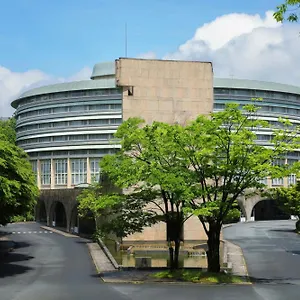The Takaragaike, Autograph Collection Japón