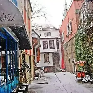 Minel Türkei