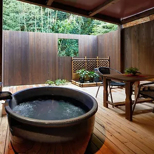 Kiyomizu Inishie-an , Kyoto Japan