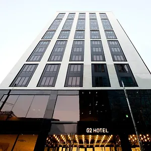 G2 Myeongdong Südkorea