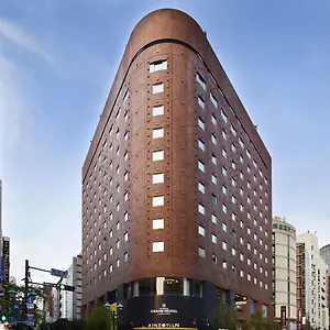Hotel Ginza Grand, Präfektur Tokio
