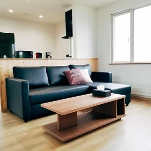 Kashiwa House , Furano Japan