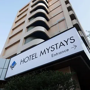 Hotel Mystays Kameido, Präfektur Tokio