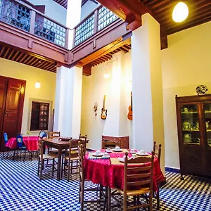 Dar Marruecos