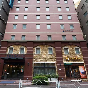 Hotel Sotetsu Fresa Nihombashi Kayabacho, Präfektur Tokio