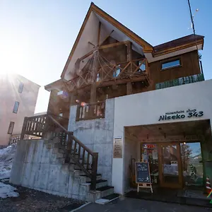 311 , Niseko Japan