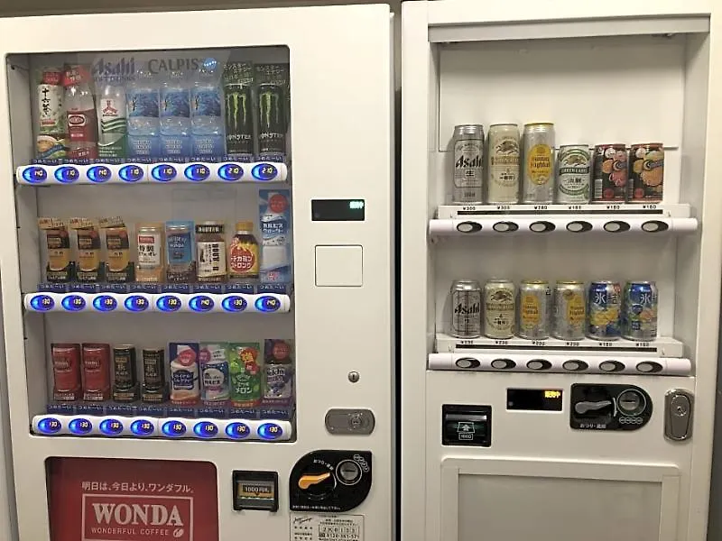名铁滨松酒店 東京都 酒店