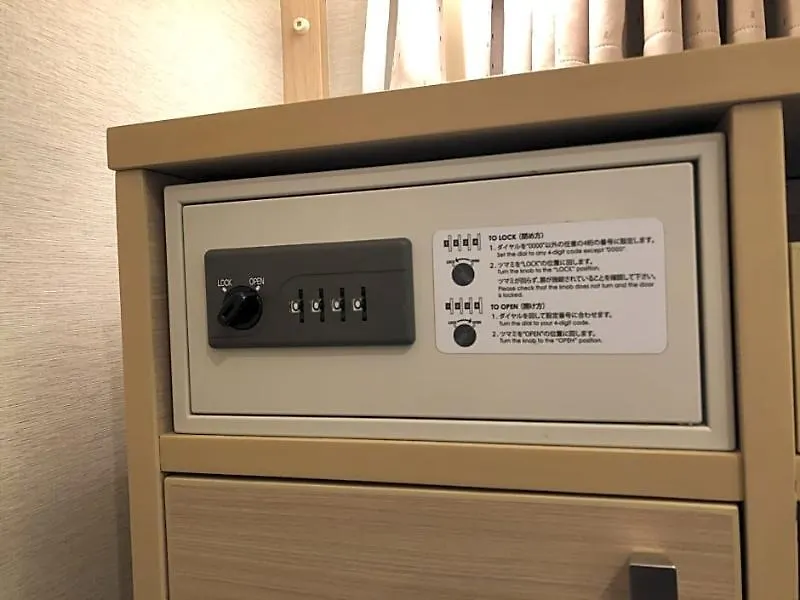 名铁滨松酒店 東京都