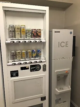 *** 酒店 名铁滨松酒店 東京都 日本