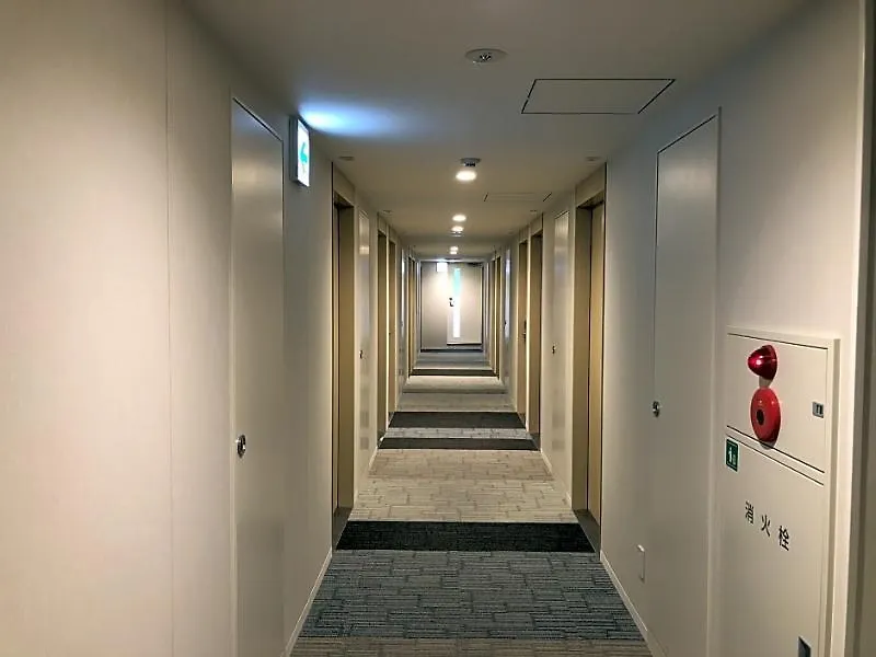 酒店 名铁滨松酒店 東京都