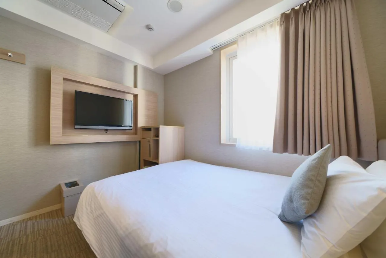 Meitetsu Inn Hamamatsucho Präfektur Tokio Hotel