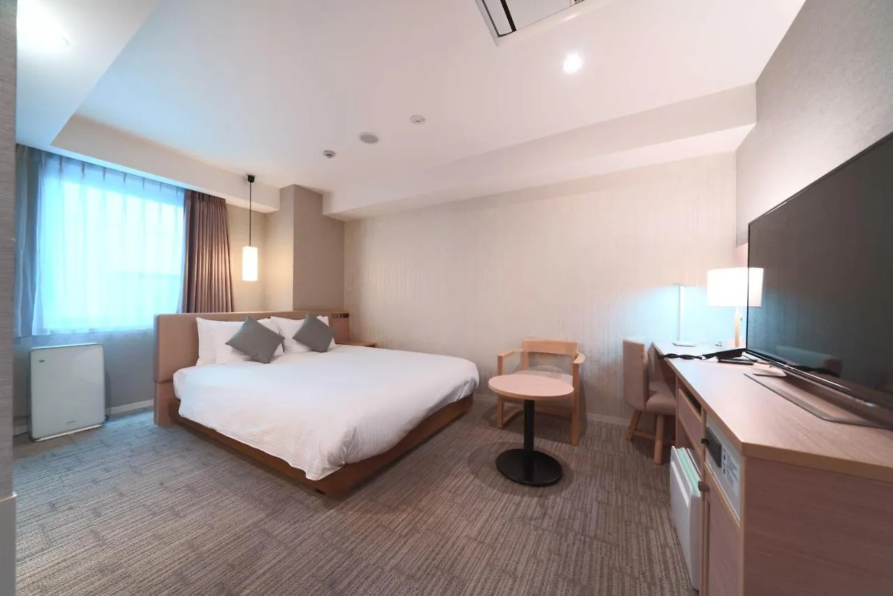 *** Hotel Meitetsu Inn Hamamatsucho Präfektur Tokio Japan