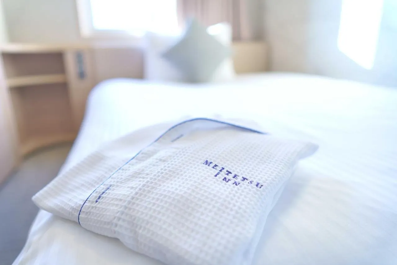 Meitetsu Inn Hamamatsucho Präfektur Tokio 3*,  Japan